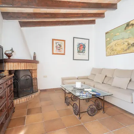 Suau Villa *